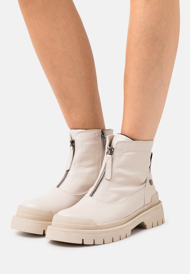 Bottines Classiques Panna Gabor | Exclusif